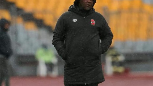 بيتسو موسيماني مدرب