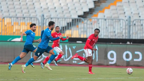 النادي الأهلي 