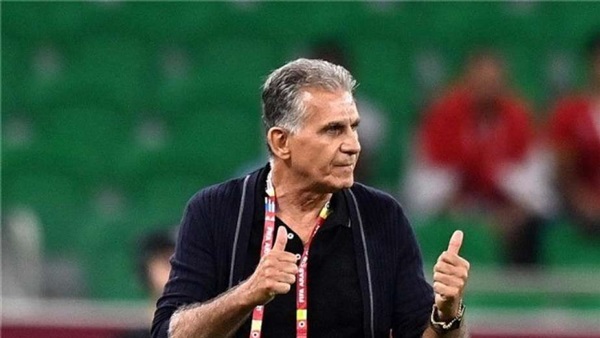 كارلوس كيروش