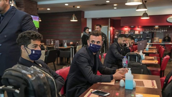 النادي الاهلي