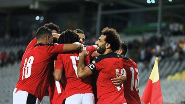 منتخب مصر
