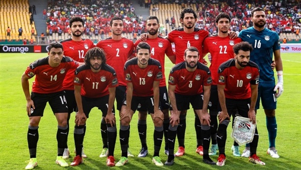 منتخب مصر