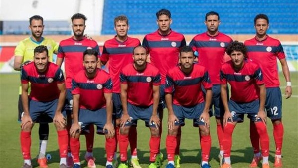 الدوري المصري القسم