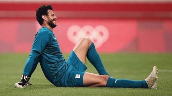 محمد الشناوي