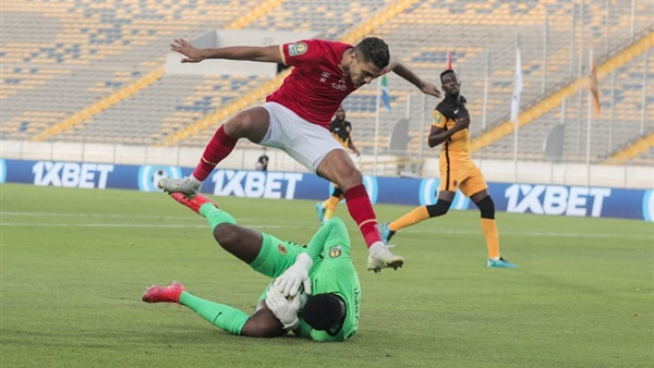 النادي الاهلي