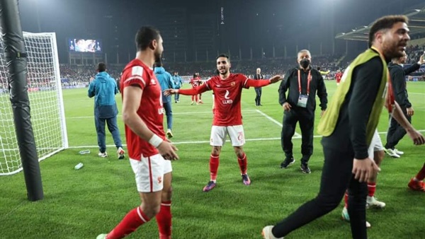 النادي الاهلي