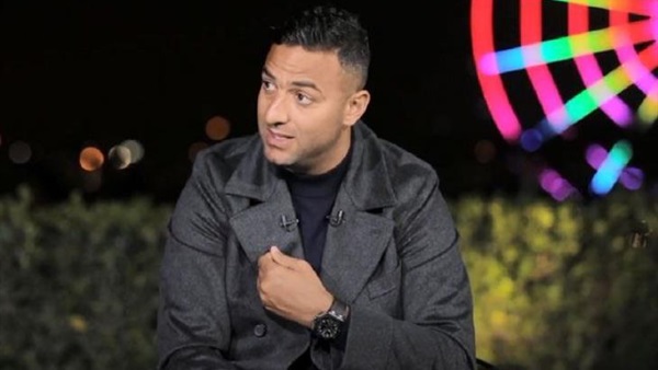 أحمد حسام ميدو 