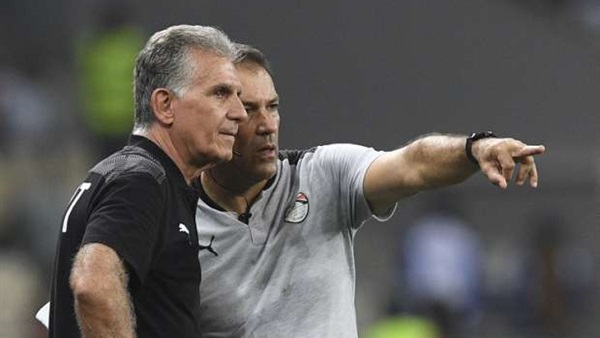 كارلوس كيروش