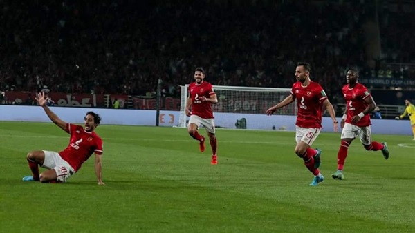 النادي الاهلي