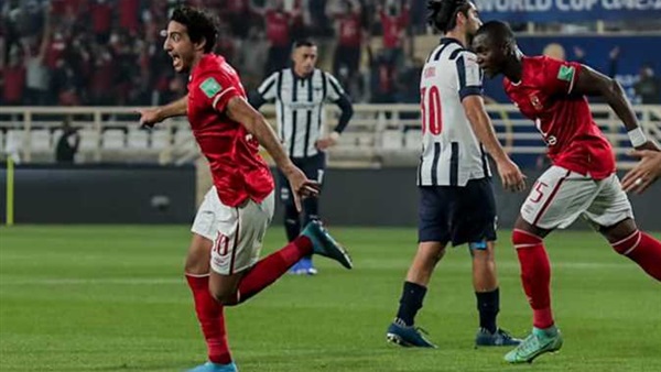 وان ثري| بوابة الرياضة المصرية 