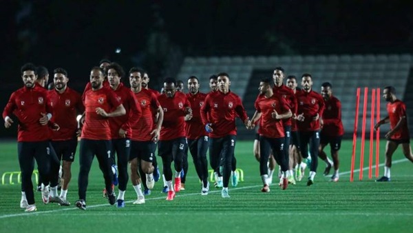 النادي الاهلي