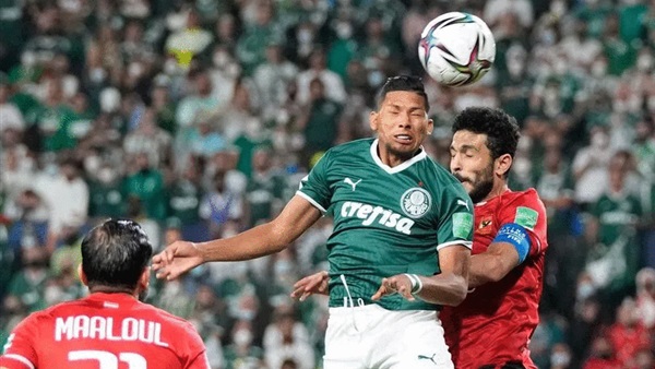 النادي الاهلي