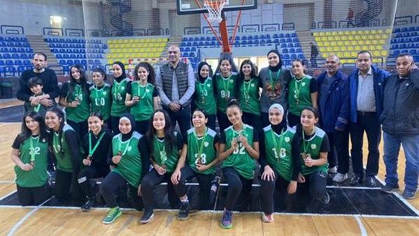 فريق حدائق الأهرام