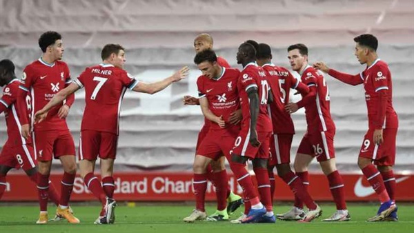 نادي ليفربول