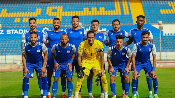 الدوري المصري القسم