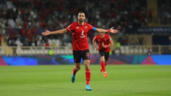 عمرو السولية 