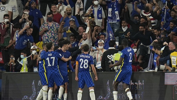 نادي تشيلسي