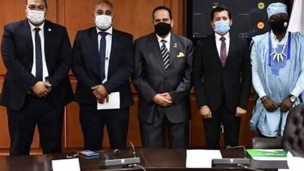 وان ثري| بوابة الرياضة المصرية 