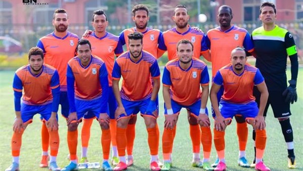 الدوري المصري القسم