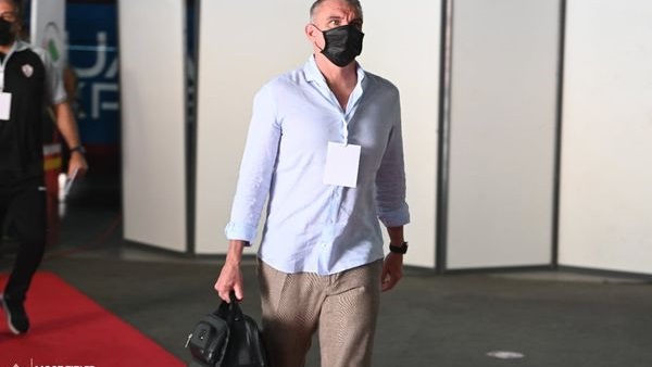 باتريس كارتيرون