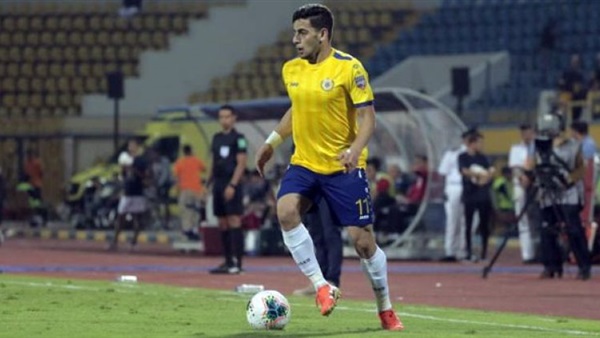 محمد الشامى