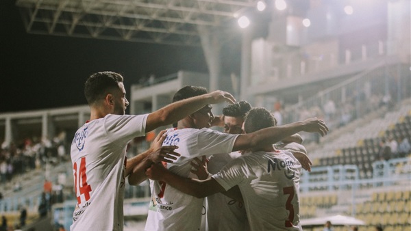 نادي الزمالك 