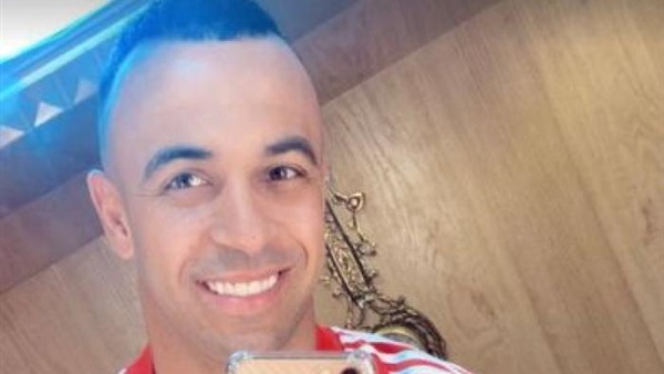 محمد مجدي افشة