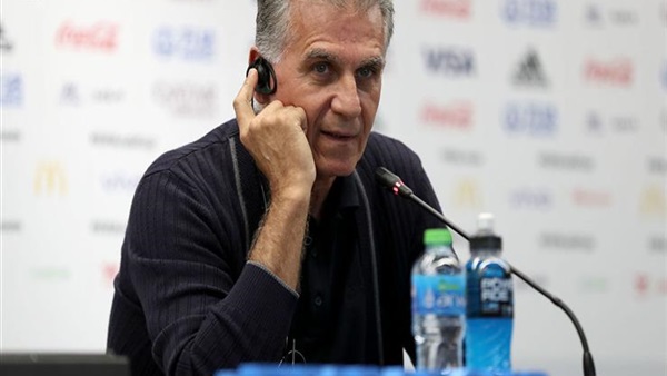 كارلوس كيروش 