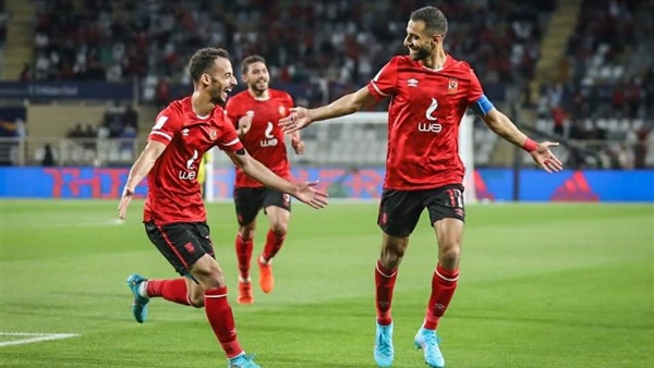 النادي الاهلي