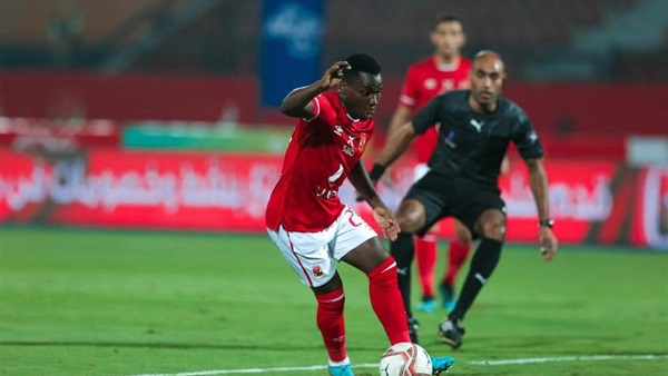 النادي الاهلي