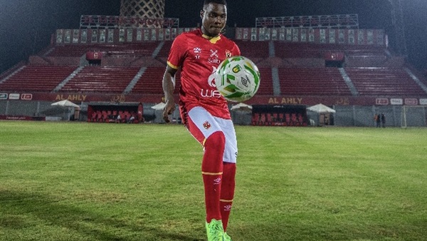 وان ثري| بوابة الرياضة المصرية 