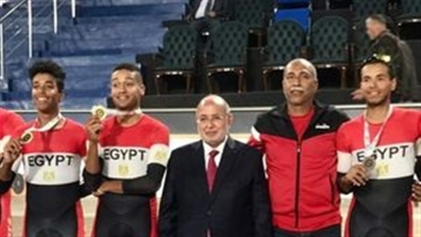 بطولة إفريقيا لدراجات