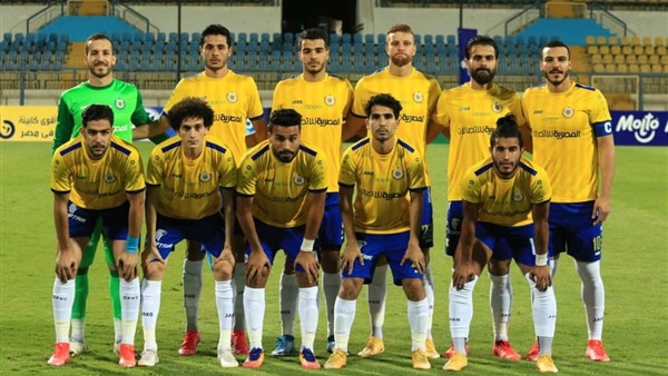 نادي الإسماعيلي 