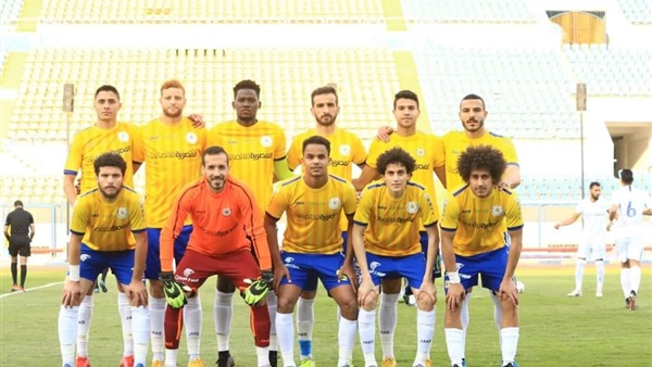 نادي الإسماعيلي