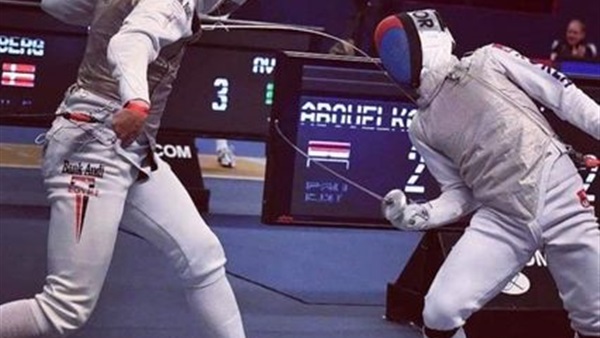 مونديال سلاح الشيش