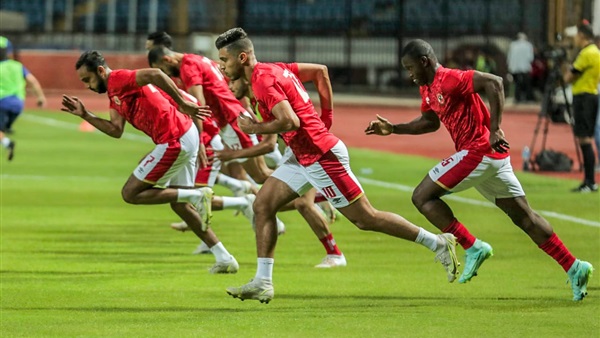 النادي الاهلي