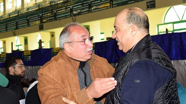 وان ثري| بوابة الرياضة المصرية 