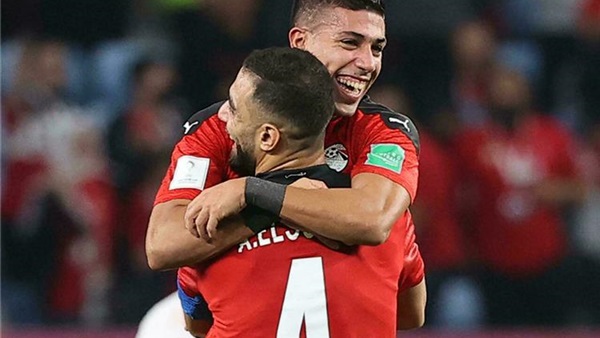 وان ثري| بوابة الرياضة المصرية 