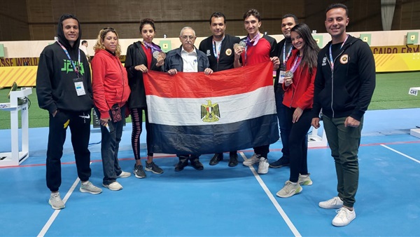 وان ثري| بوابة الرياضة المصرية 