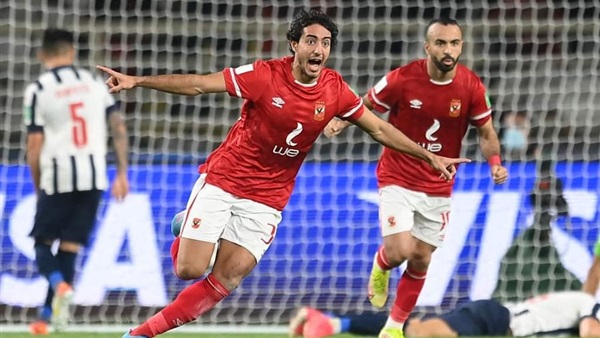 النادي الاهلي