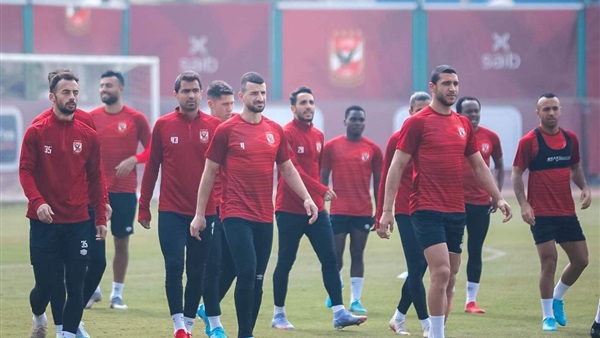 النادي الاهلي