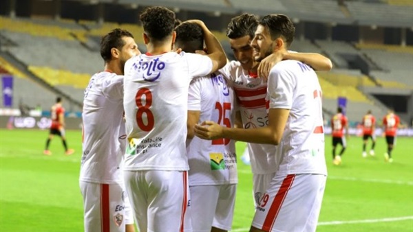 نادي الزمالك