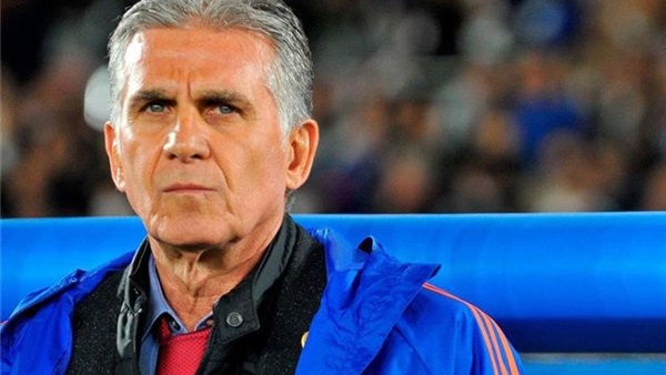 كارلوس كيروش