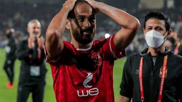 وليد سليمان 