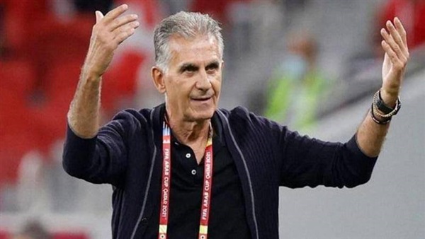 كارلوس كيروش