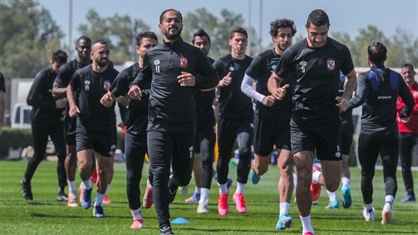 النادي الاهلي