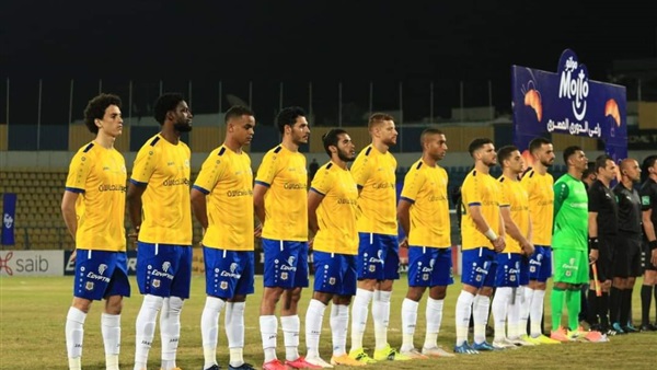 نادى الإسماعيلي 