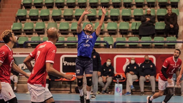 النادي الأهلي لكرة