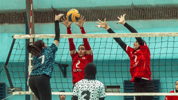 النادي الأهلي لكرة