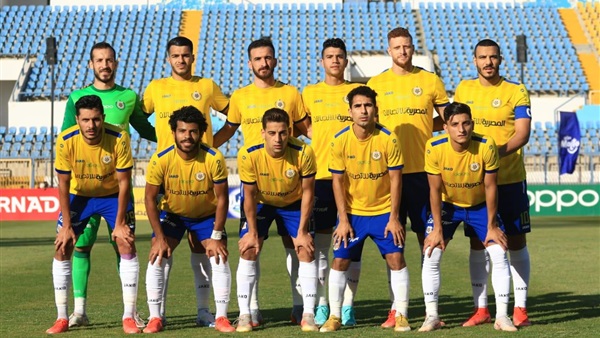 نادي الإسماعيلي 